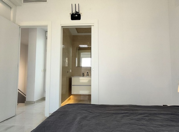 Revente - Villa - La Mata