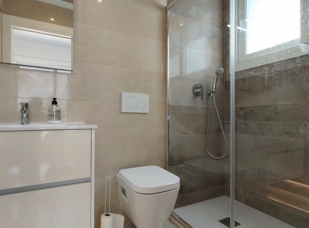 Revente - Villa - La Mata