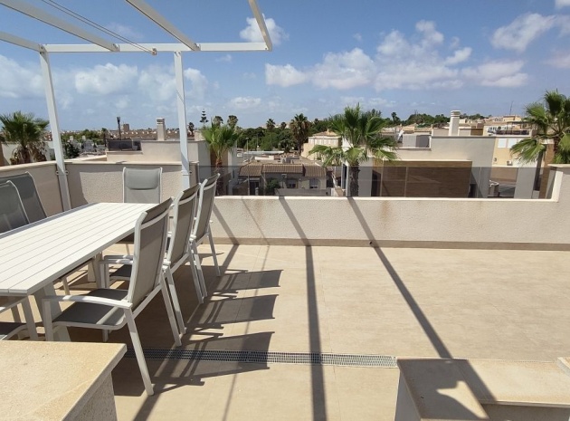 Revente - Villa - La Mata