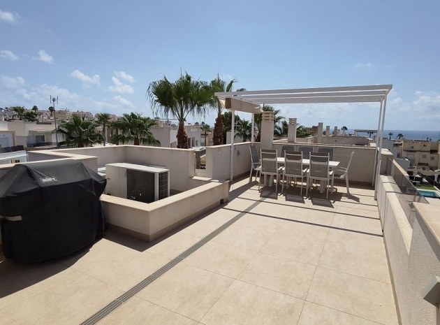 Revente - Villa - La Mata