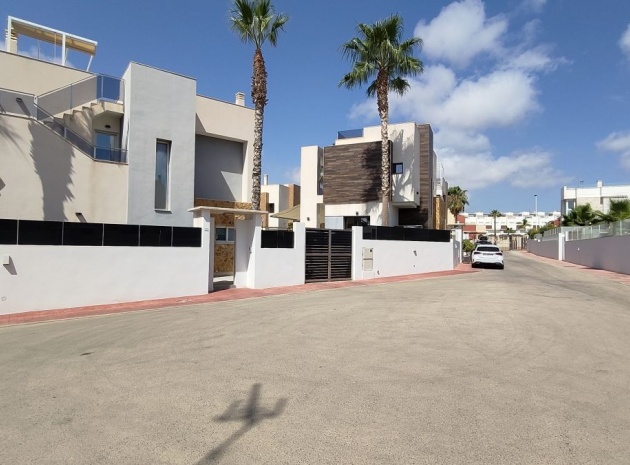 Revente - Villa - La Mata