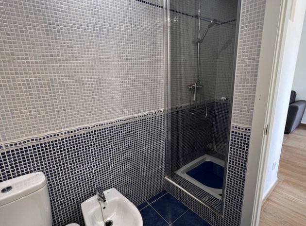 Wiederverkauf - Wohnung - Orihuela Costa - La Zenia