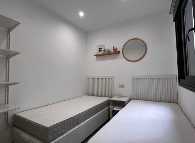 Wiederverkauf - Wohnung - Orihuela Costa - La Zenia