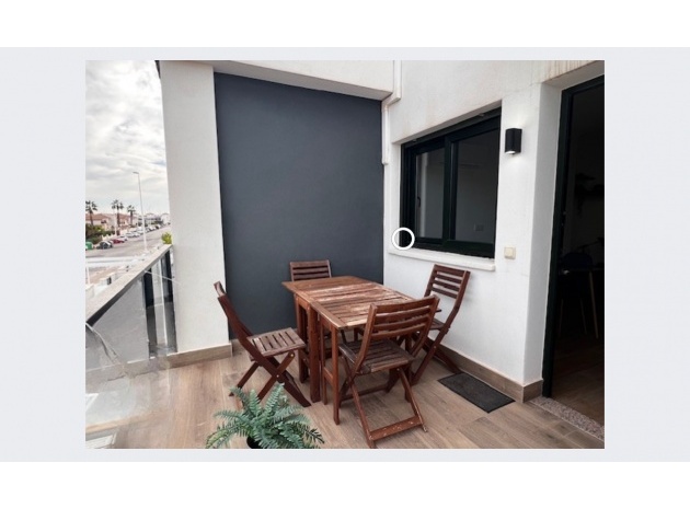 Wiederverkauf - Wohnung - Orihuela Costa - La Zenia