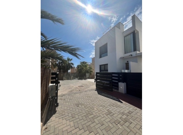 Revente - Villa - Cabo Roig - Lomas de Cabo Roig