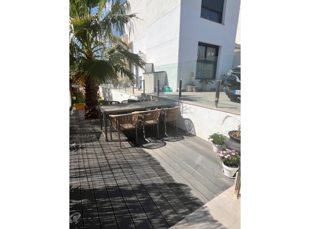 Revente - Villa - Cabo Roig - Lomas de Cabo Roig