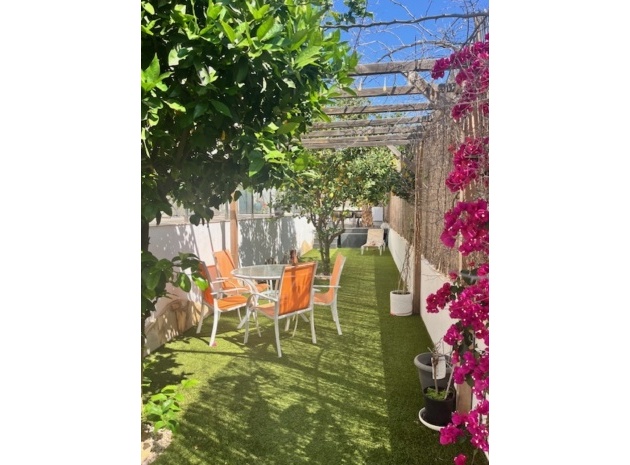 Revente - Villa - Cabo Roig - Lomas de Cabo Roig