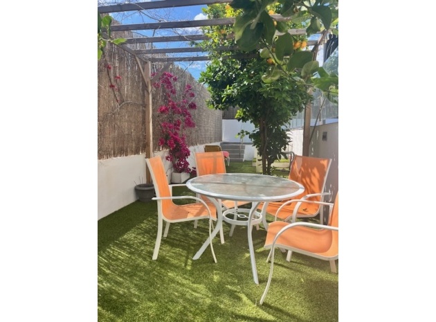 Revente - Villa - Cabo Roig - Lomas de Cabo Roig