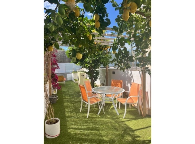 Revente - Villa - Cabo Roig - Lomas de Cabo Roig