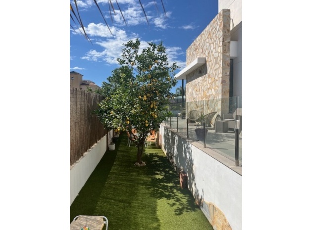 Revente - Villa - Cabo Roig - Lomas de Cabo Roig