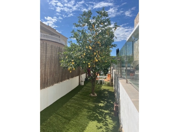 Revente - Villa - Cabo Roig - Lomas de Cabo Roig