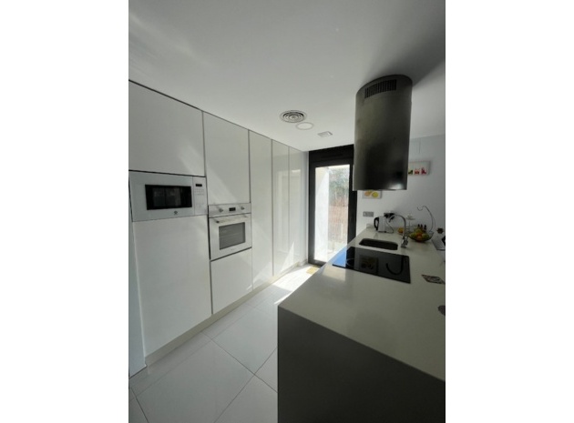 Revente - Villa - Cabo Roig - Lomas de Cabo Roig