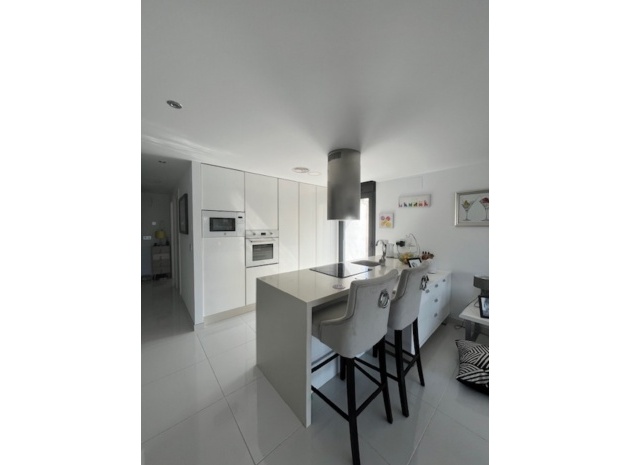 Revente - Villa - Cabo Roig - Lomas de Cabo Roig