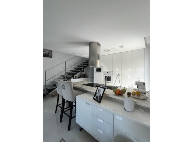 Revente - Villa - Cabo Roig - Lomas de Cabo Roig