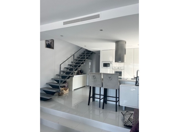 Revente - Villa - Cabo Roig - Lomas de Cabo Roig