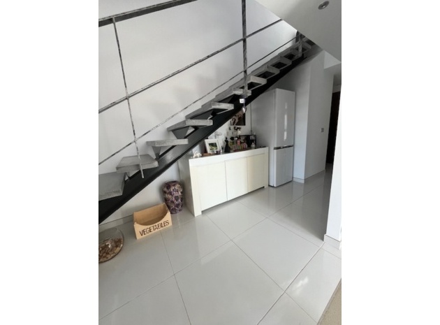 Revente - Villa - Cabo Roig - Lomas de Cabo Roig
