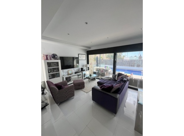 Revente - Villa - Cabo Roig - Lomas de Cabo Roig