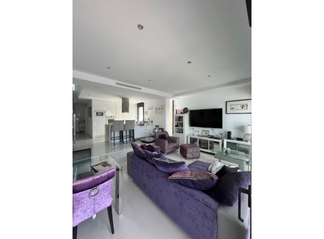 Revente - Villa - Cabo Roig - Lomas de Cabo Roig