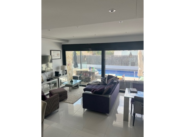 Revente - Villa - Cabo Roig - Lomas de Cabo Roig