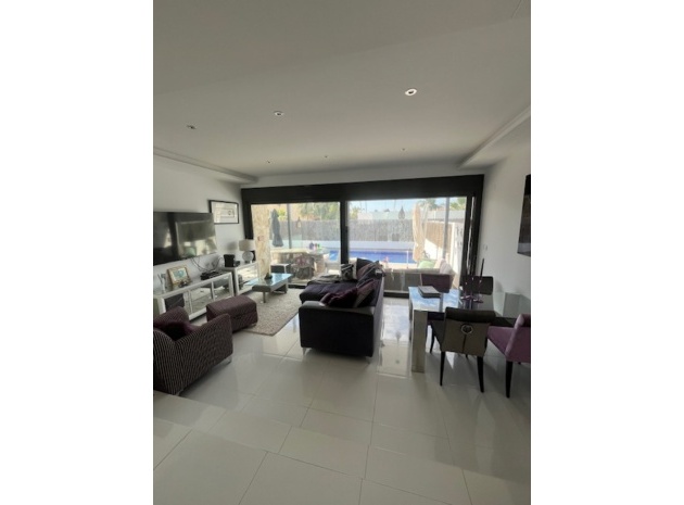 Revente - Villa - Cabo Roig - Lomas de Cabo Roig