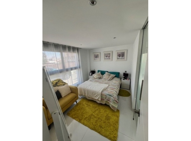 Revente - Villa - Cabo Roig - Lomas de Cabo Roig
