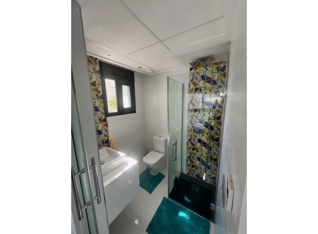 Revente - Villa - Cabo Roig - Lomas de Cabo Roig