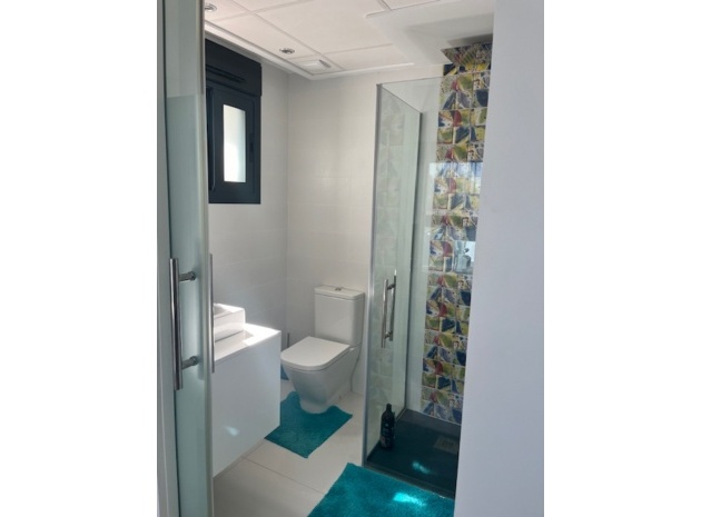 Revente - Villa - Cabo Roig - Lomas de Cabo Roig