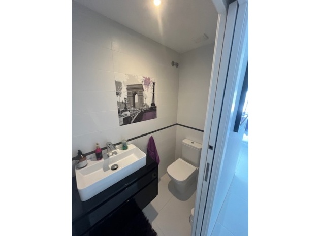 Revente - Villa - Cabo Roig - Lomas de Cabo Roig