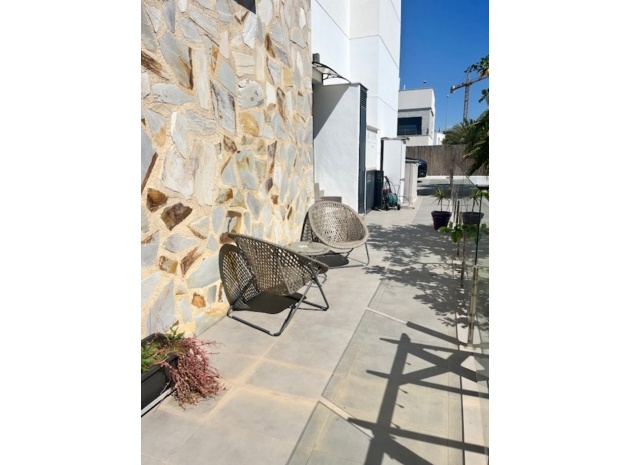 Revente - Villa - Cabo Roig - Lomas de Cabo Roig