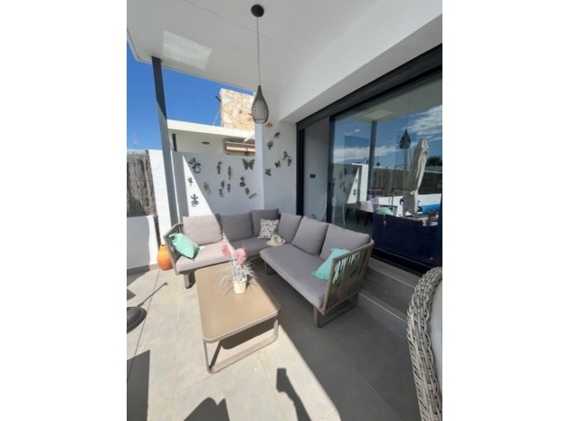 Revente - Villa - Cabo Roig - Lomas de Cabo Roig