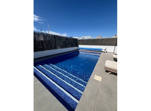 Revente - Villa - Cabo Roig - Lomas de Cabo Roig