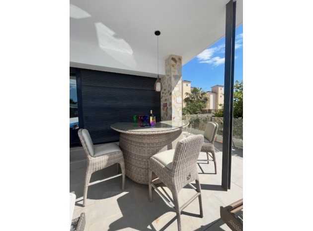 Revente - Villa - Cabo Roig - Lomas de Cabo Roig