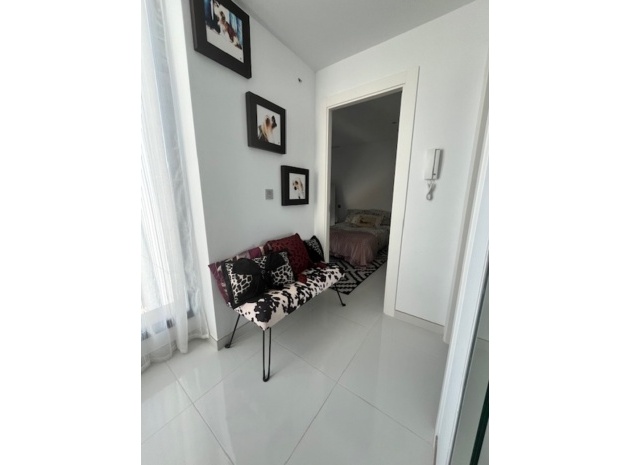 Revente - Villa - Cabo Roig - Lomas de Cabo Roig
