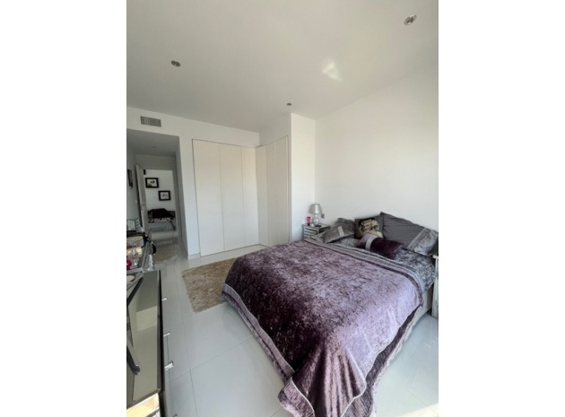Revente - Villa - Cabo Roig - Lomas de Cabo Roig