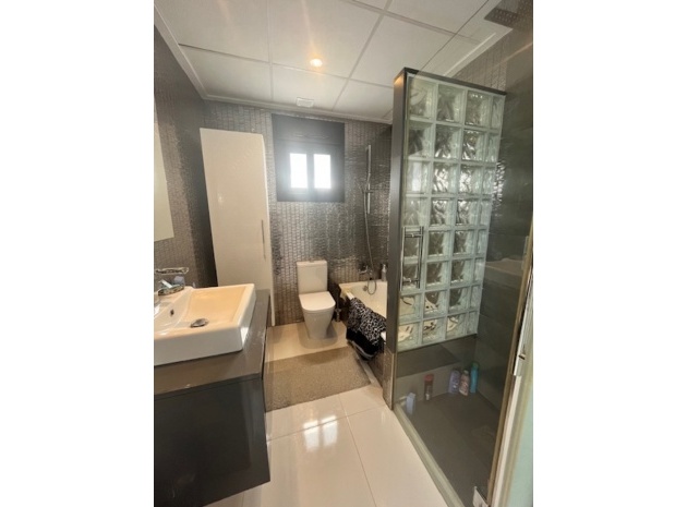 Revente - Villa - Cabo Roig - Lomas de Cabo Roig