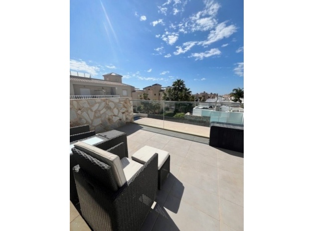 Revente - Villa - Cabo Roig - Lomas de Cabo Roig