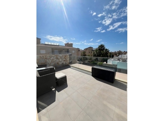 Revente - Villa - Cabo Roig - Lomas de Cabo Roig