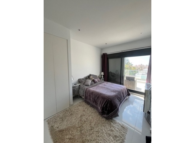 Revente - Villa - Cabo Roig - Lomas de Cabo Roig