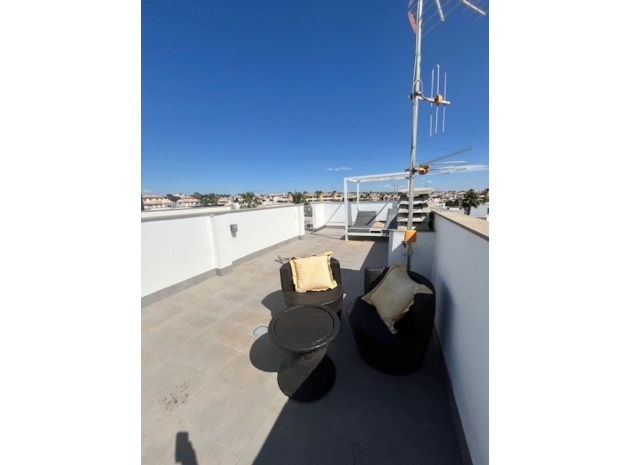 Revente - Villa - Cabo Roig - Lomas de Cabo Roig