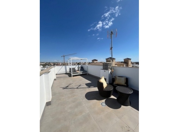 Revente - Villa - Cabo Roig - Lomas de Cabo Roig
