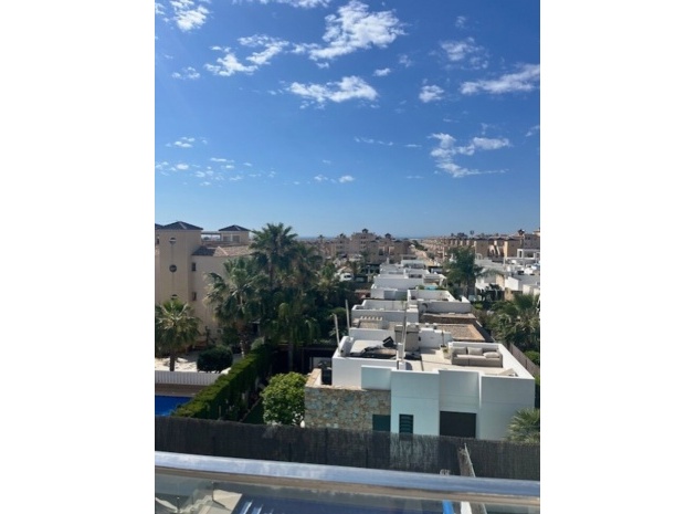 Revente - Villa - Cabo Roig - Lomas de Cabo Roig