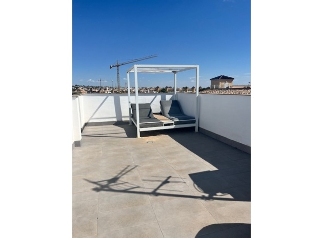 Revente - Villa - Cabo Roig - Lomas de Cabo Roig