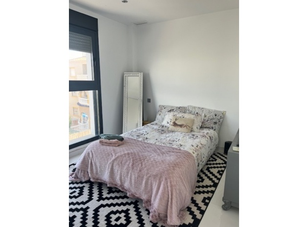 Revente - Villa - Cabo Roig - Lomas de Cabo Roig
