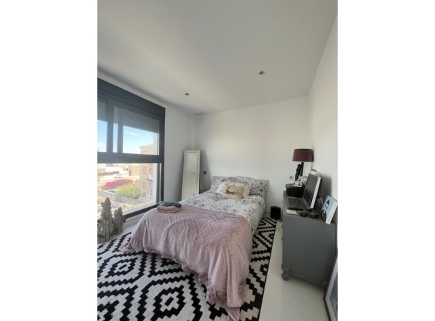 Revente - Villa - Cabo Roig - Lomas de Cabo Roig