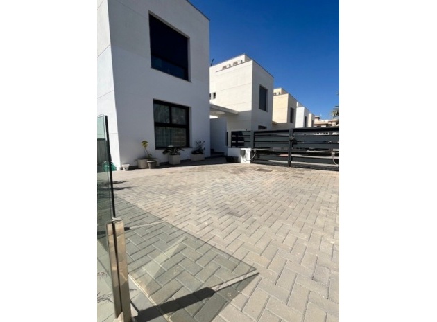 Revente - Villa - Cabo Roig - Lomas de Cabo Roig