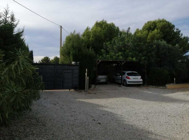 Återförsäljning - Villa - Crevillente - crevillente