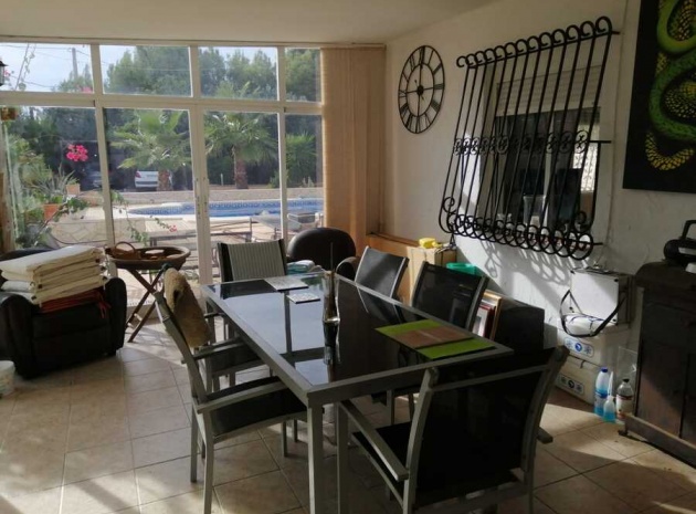 Återförsäljning - Villa - Crevillente - crevillente