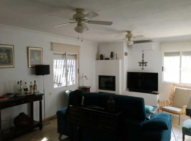 Återförsäljning - Villa - Crevillente - crevillente