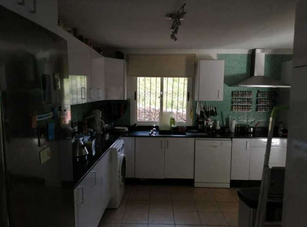 Återförsäljning - Villa - Crevillente - crevillente