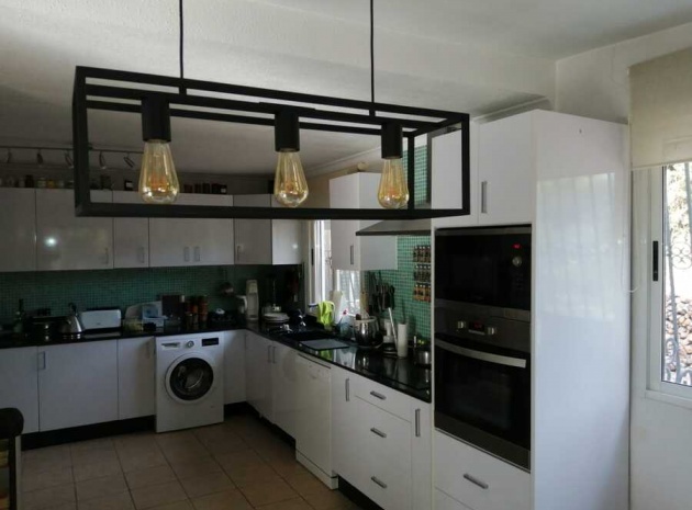 Återförsäljning - Villa - Crevillente - crevillente